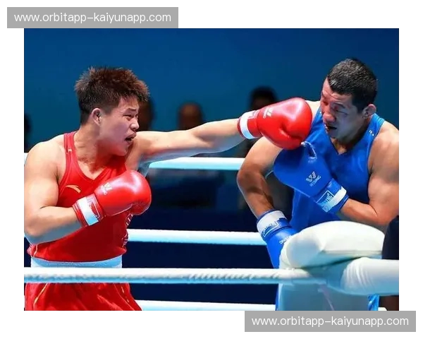 拳击新闻：赛场背后的故事与趋势解析